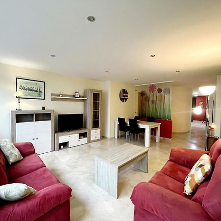 Confortable Flat In The City Center Ceuta Bagian luar foto