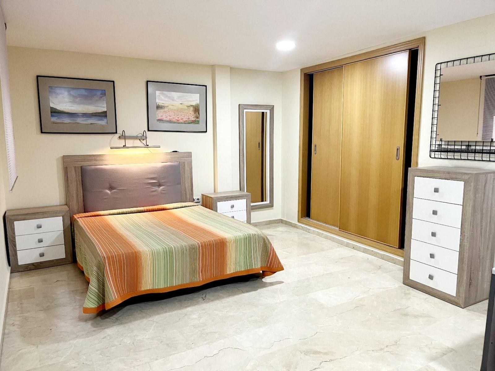 Confortable Flat In The City Center Ceuta Bagian luar foto